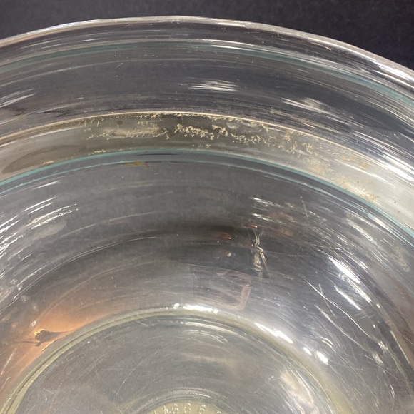 Pyrex - Flameware 6 Cup Teapot with Lid - Picture 9 of 12